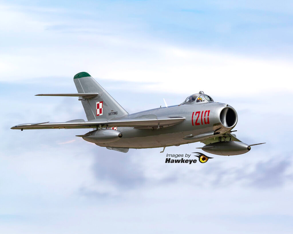 Mig 17